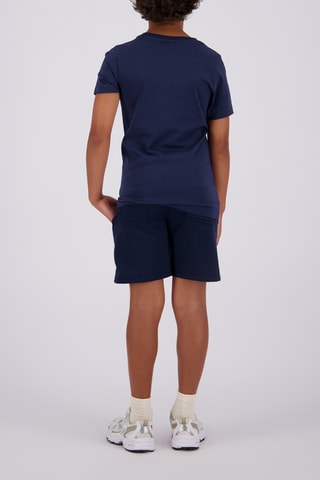 T-shirt - Navy