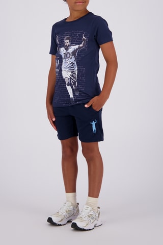 T-shirt - Navy