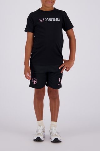 T-shirt - Nero