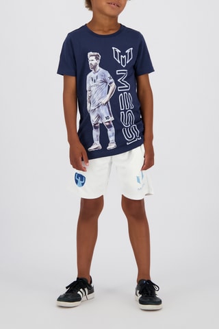 T-shirt - Navy