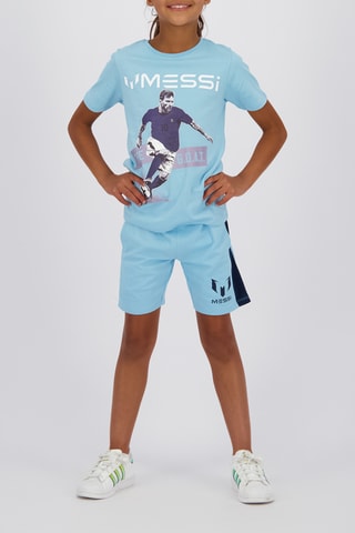 T-shirt - Azzurro