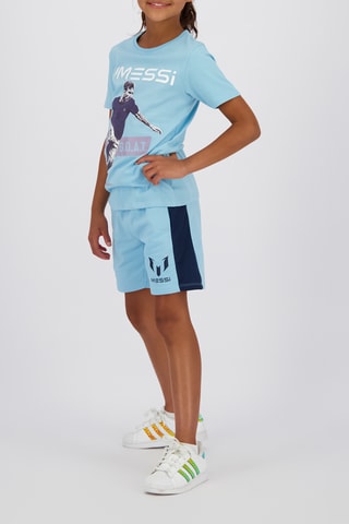 T-shirt - Azzurro