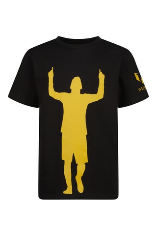 T-shirt - Nero