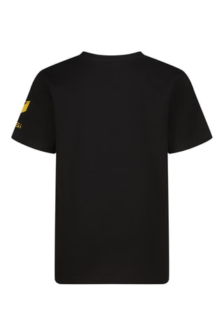 T-shirt - Nero