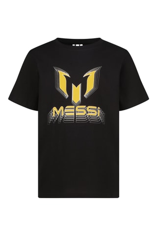 T-shirt - Nero