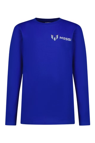 T-shirt - Blu