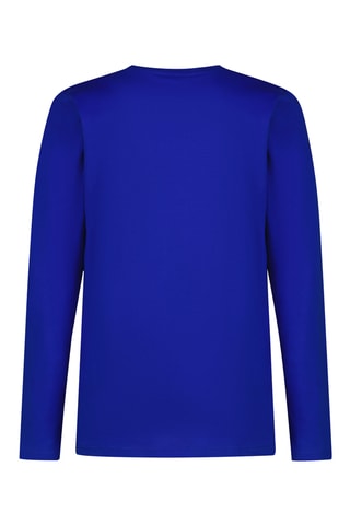 T-shirt - Blu