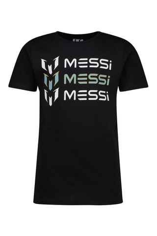 T-shirt - Nero