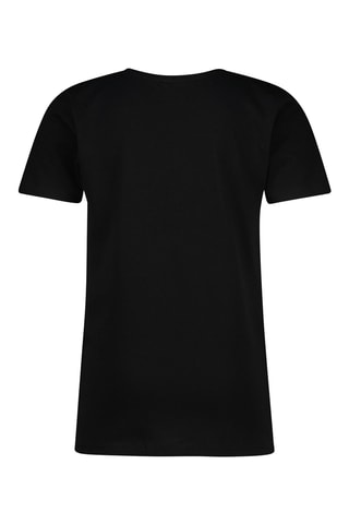 T-shirt - Nero