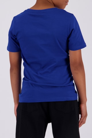 T-shirt - Blu