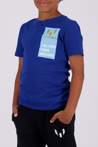 T-shirt - Blu