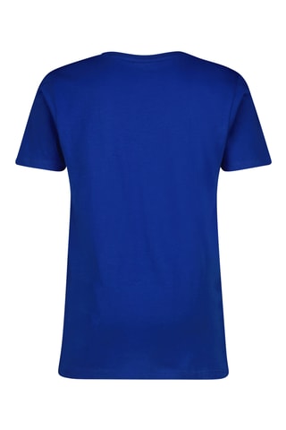 T-shirt - Blu