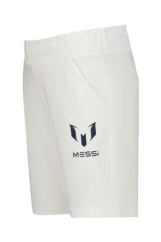 Shorts - Bianco