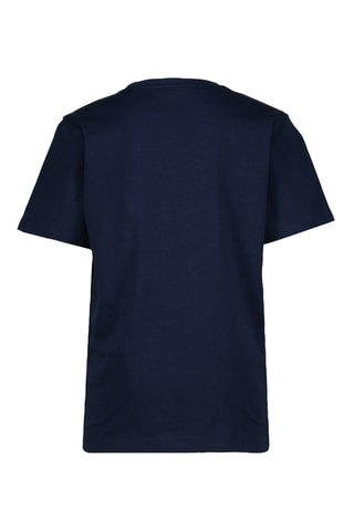 T-shirt - Navy