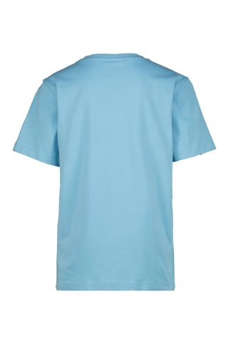 T-shirt - Azzurro