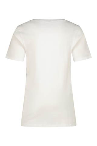 T-shirt - Bianco