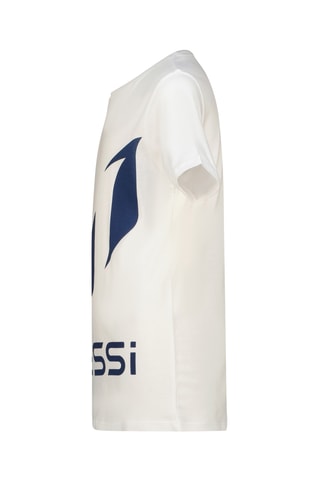 T-shirt - Bianco