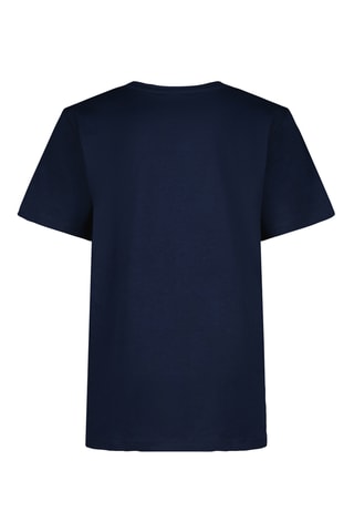 T-shirt - Navy