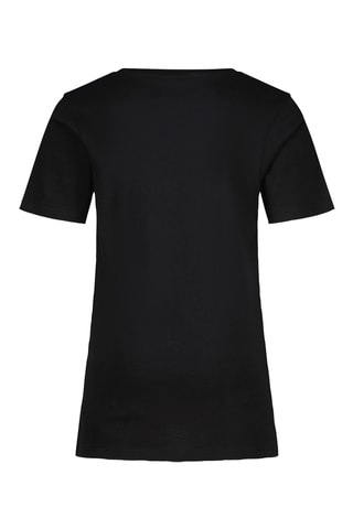 T-shirt - Nero