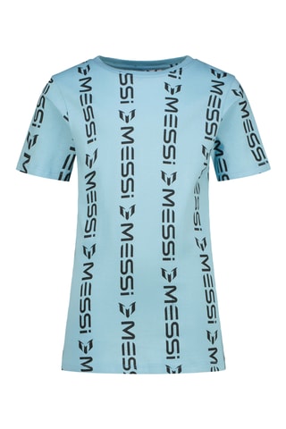 T-shirt - Azzurro