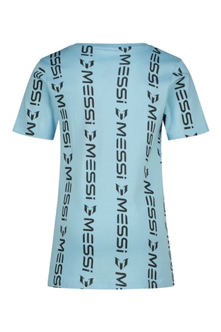 T-shirt - Azzurro