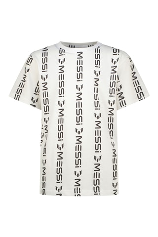 T-shirt - Bianco