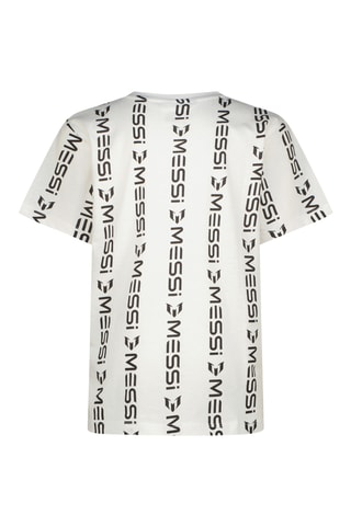 T-shirt - Bianco