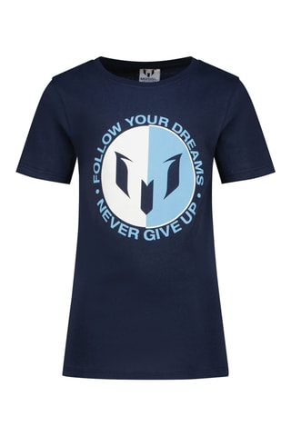 T-shirt - Navy