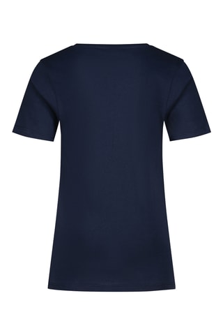 T-shirt - Navy