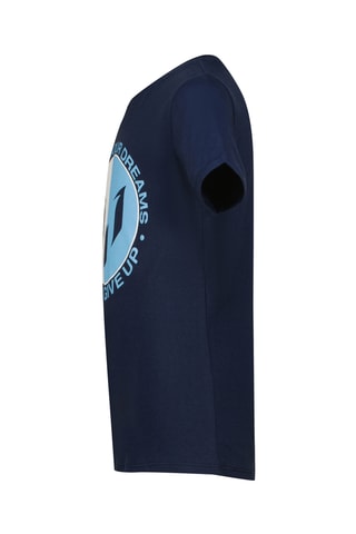 T-shirt - Navy
