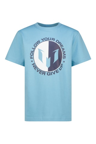 T-shirt - Azzurro