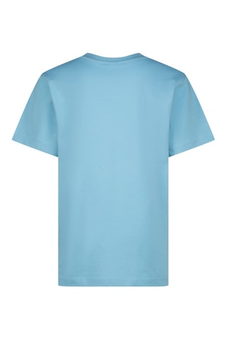 T-shirt - Azzurro