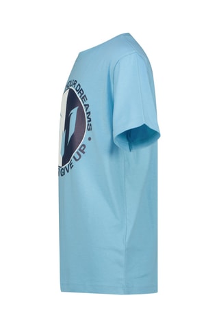 T-shirt - Azzurro