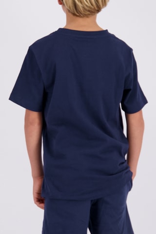 T-shirt - Navy