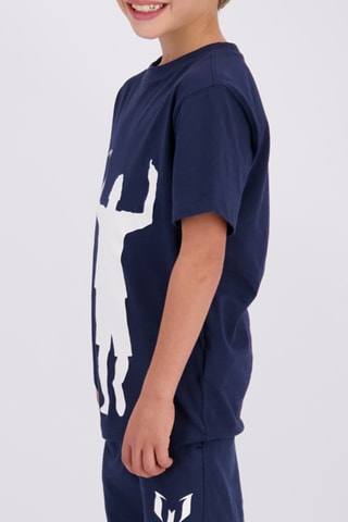 T-shirt - Navy