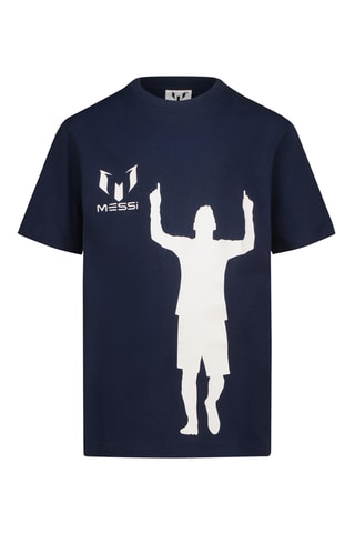 T-shirt - Navy