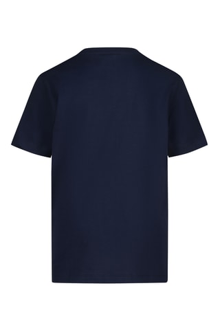 T-shirt - Navy