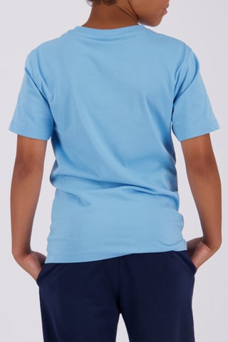 T-shirt - Azzurro