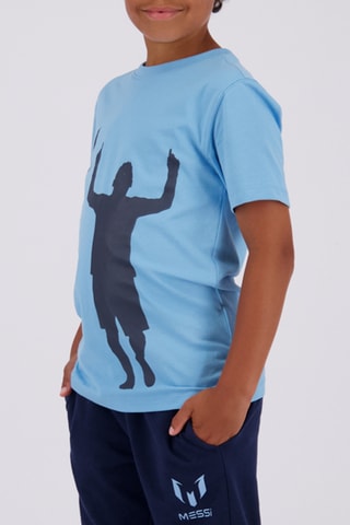 T-shirt - Azzurro