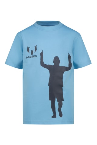 T-shirt - Azzurro