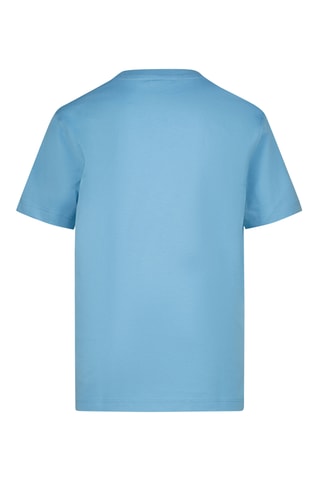 T-shirt - Azzurro