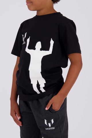 T-shirt - Nero