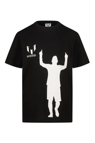 T-shirt - Nero