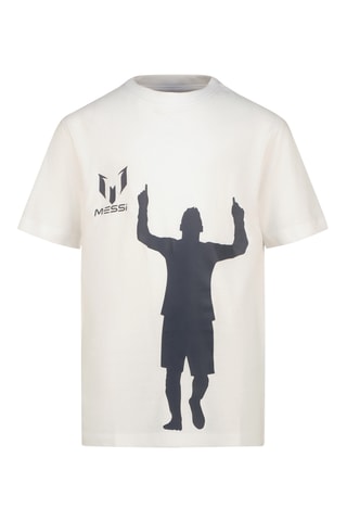 T-shirt - Bianco