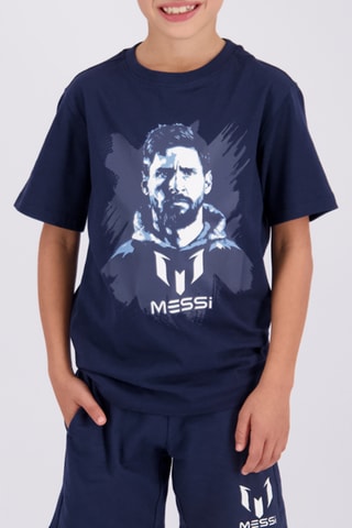 T-shirt - Navy