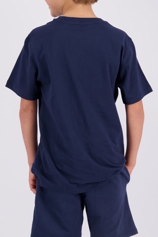 T-shirt - Navy