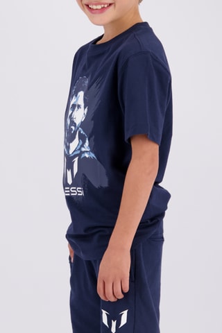 T-shirt - Navy