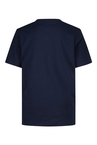 T-shirt - Navy