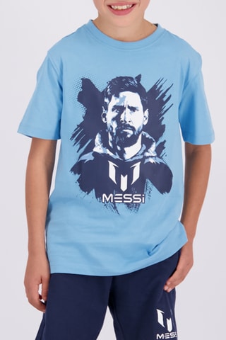 T-shirt - Azzurro
