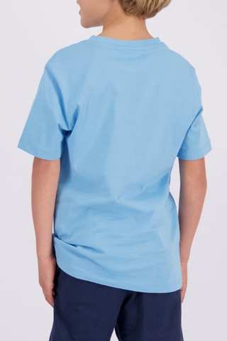 T-shirt - Azzurro